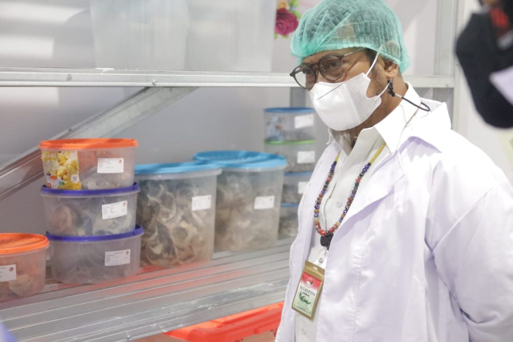 Penyakit Walet - Pelatihan Walet